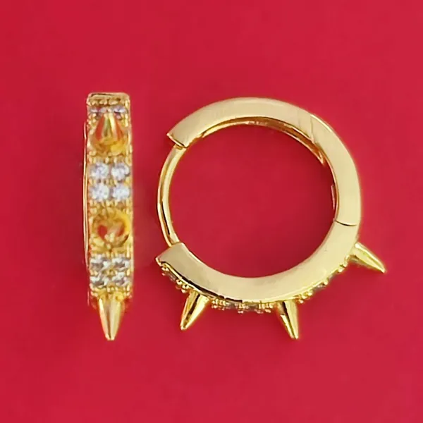 Aretes