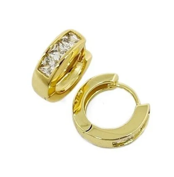 Aretes