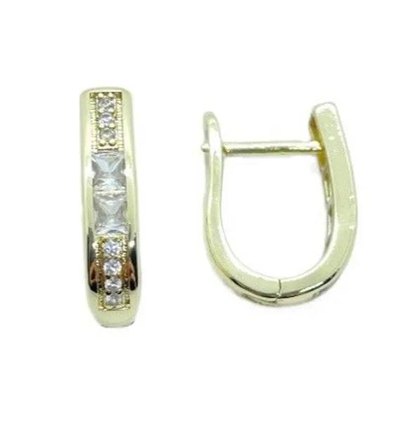 Aretes