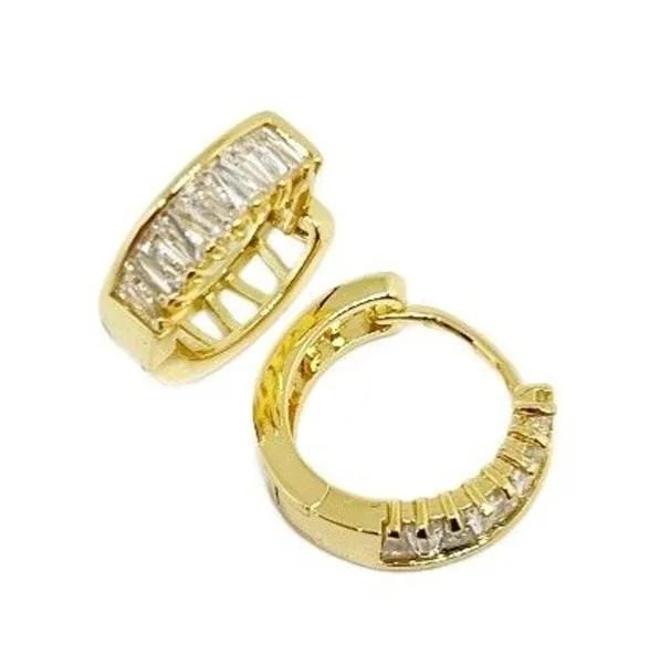 Aretes