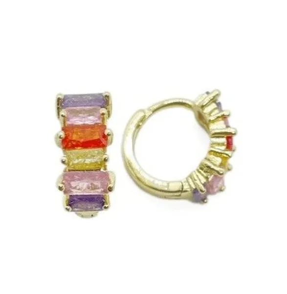 Aretes