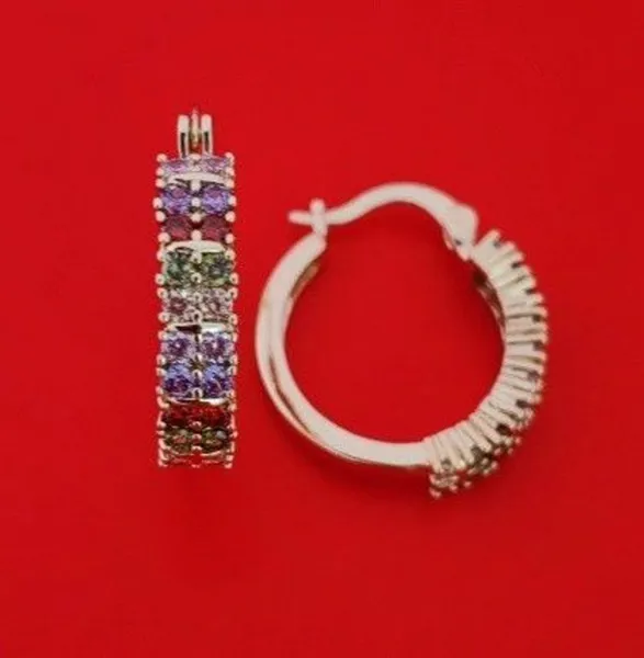 Aretes