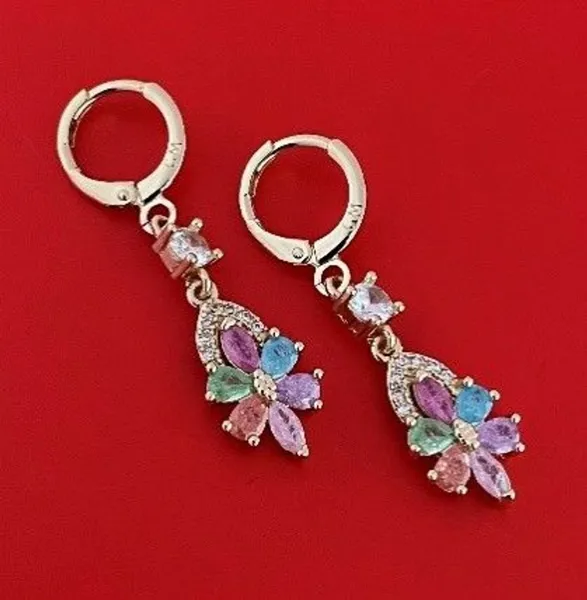 Aretes