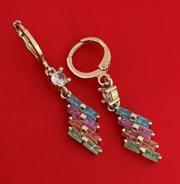 Aretes