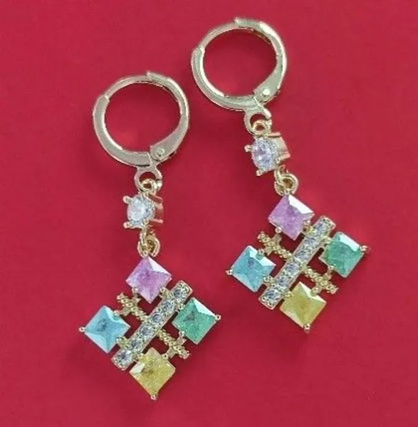 Aretes