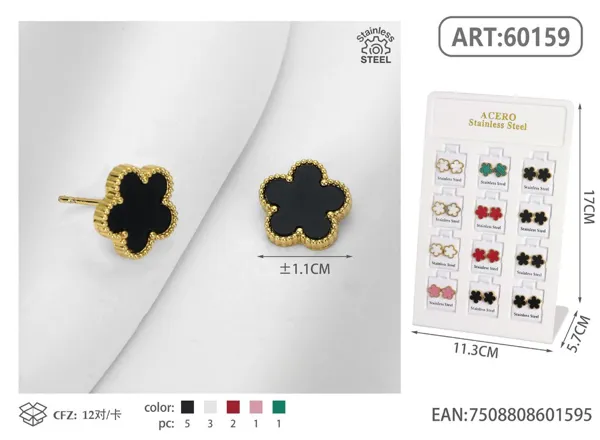 Aretes