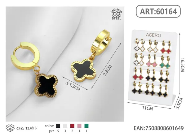 Aretes