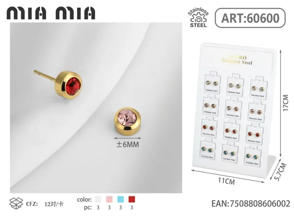 Aretes