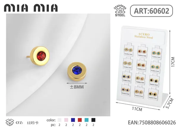 Aretes