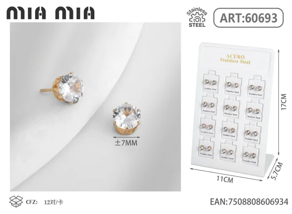 Aretes