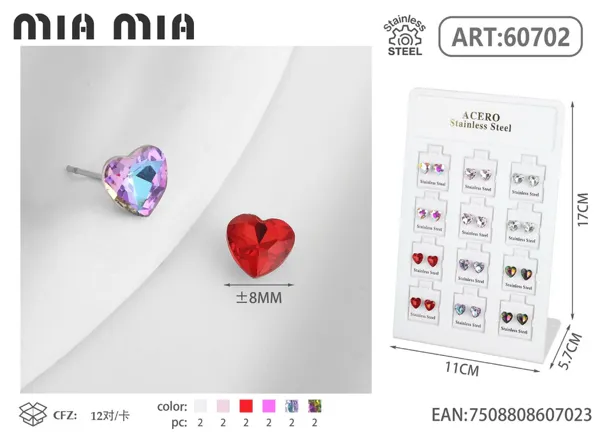 Aretes
