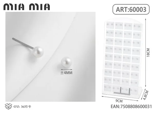 Aretes