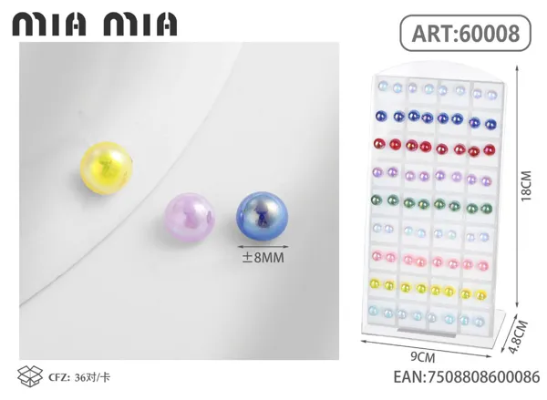 Aretes
