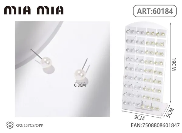 Aretes