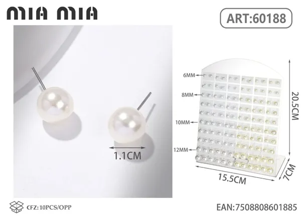 Aretes