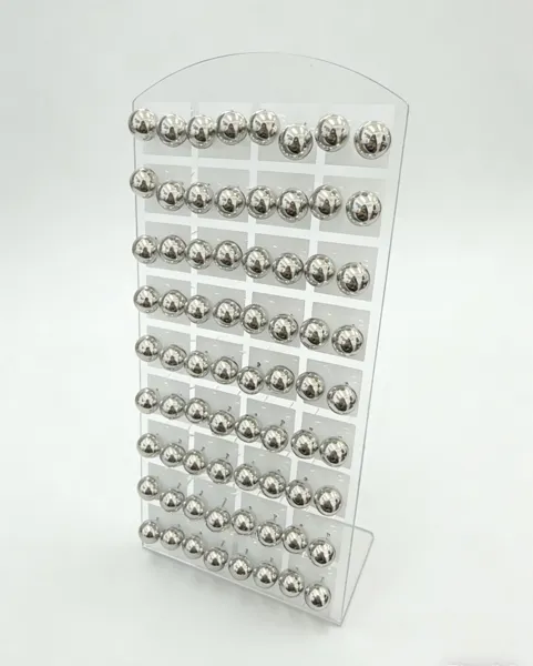 Aretes