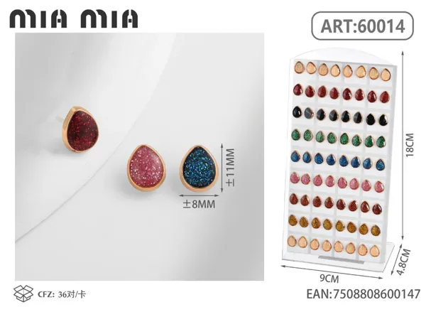 Aretes