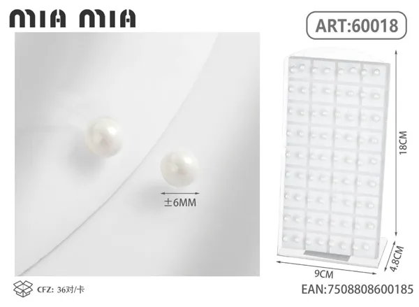 Aretes
