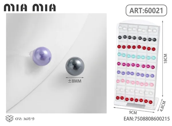 Aretes