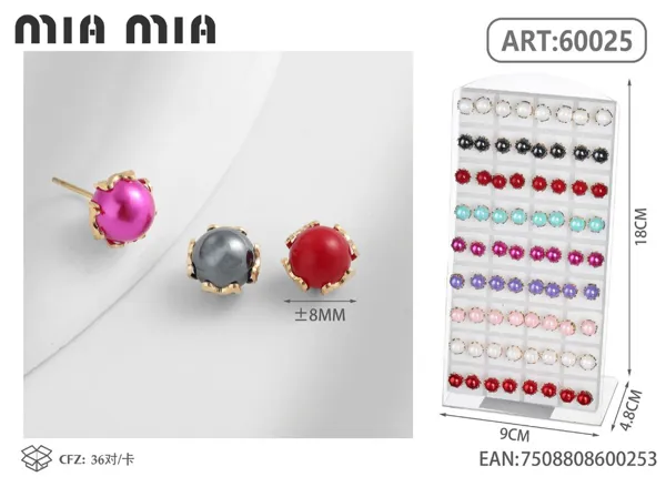 Aretes