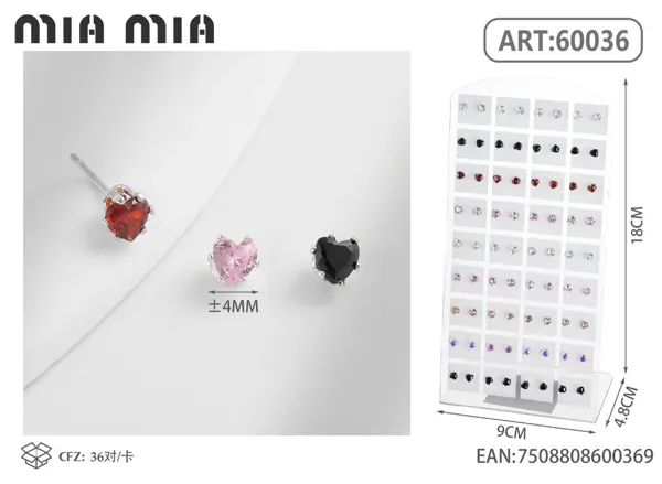Aretes