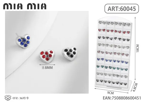 Aretes