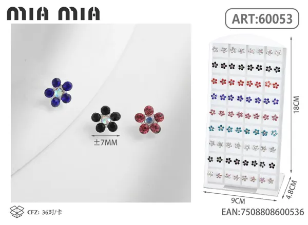 Aretes