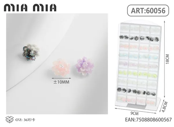 Aretes