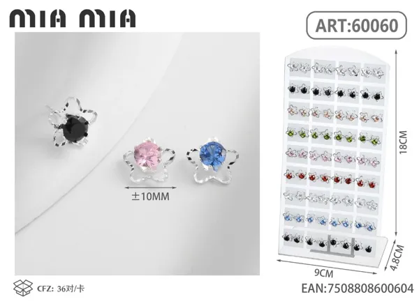 Aretes