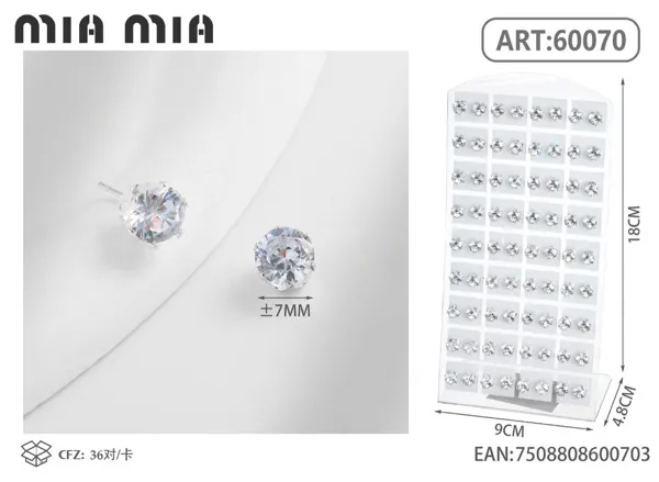 Aretes