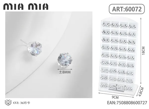 Aretes