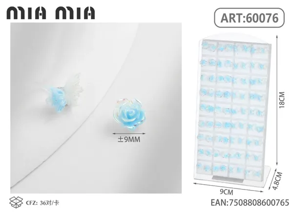 Aretes