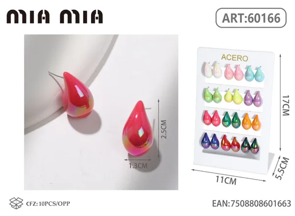 Aretes
