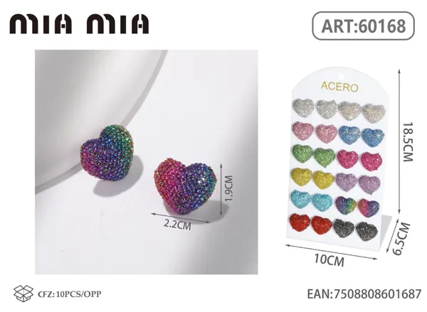 Aretes
