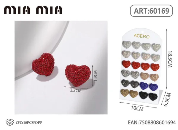 Aretes