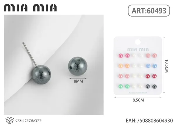 Aretes
