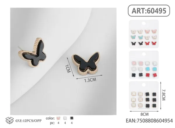 Aretes