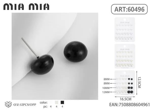 Aretes