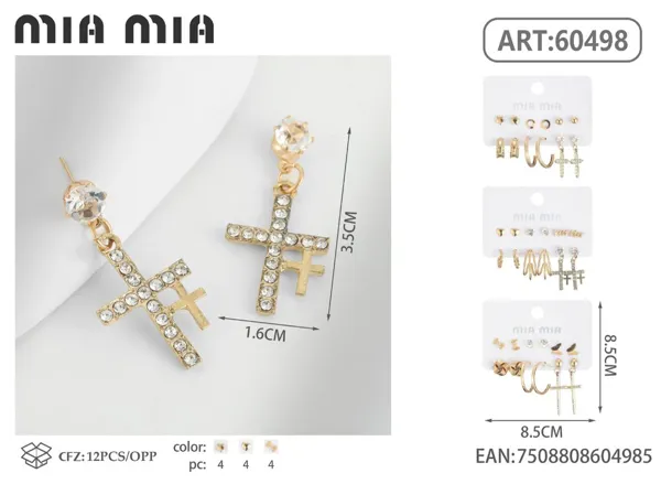 Set de Accesorios