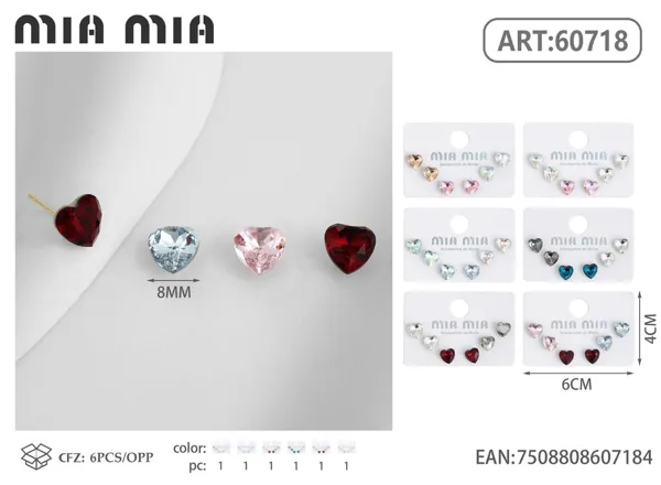 Set de Accesorios