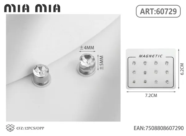 Aretes