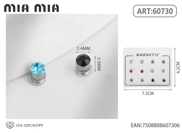 Aretes
