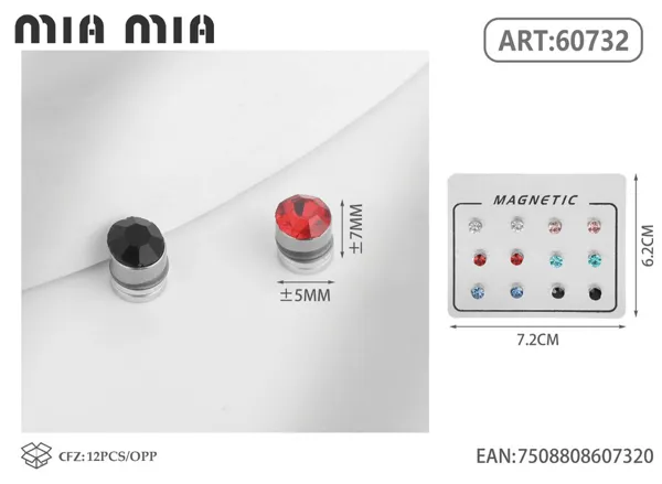 Aretes