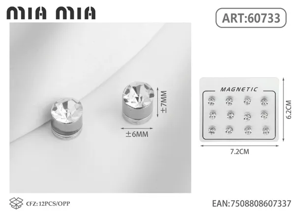 Aretes