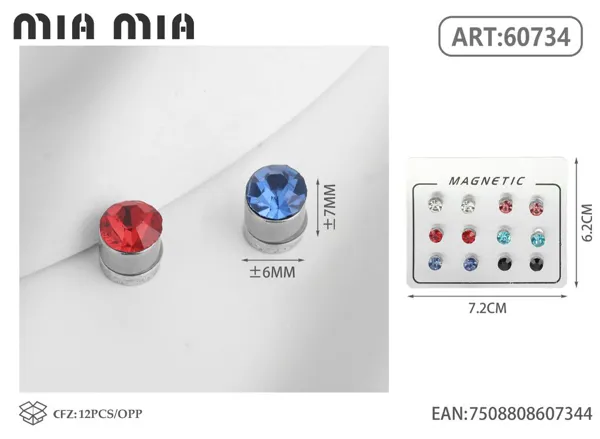 Aretes