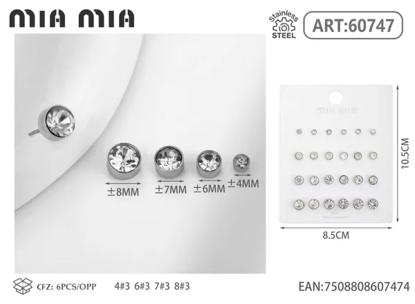 Aretes