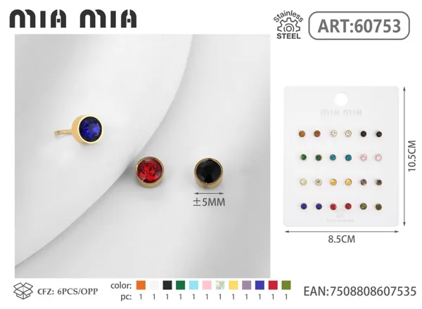 Aretes