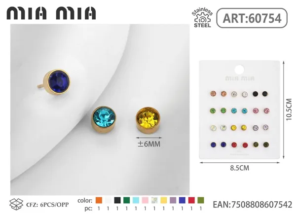 Aretes