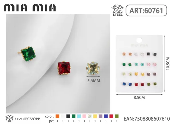 Aretes