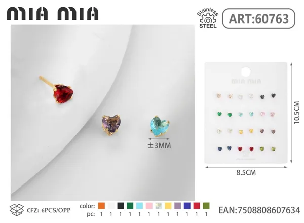 Aretes